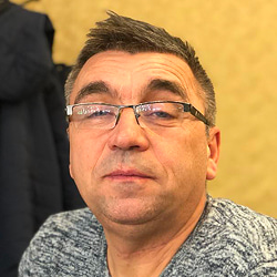 ANTENA - Montaż anten i instalacji