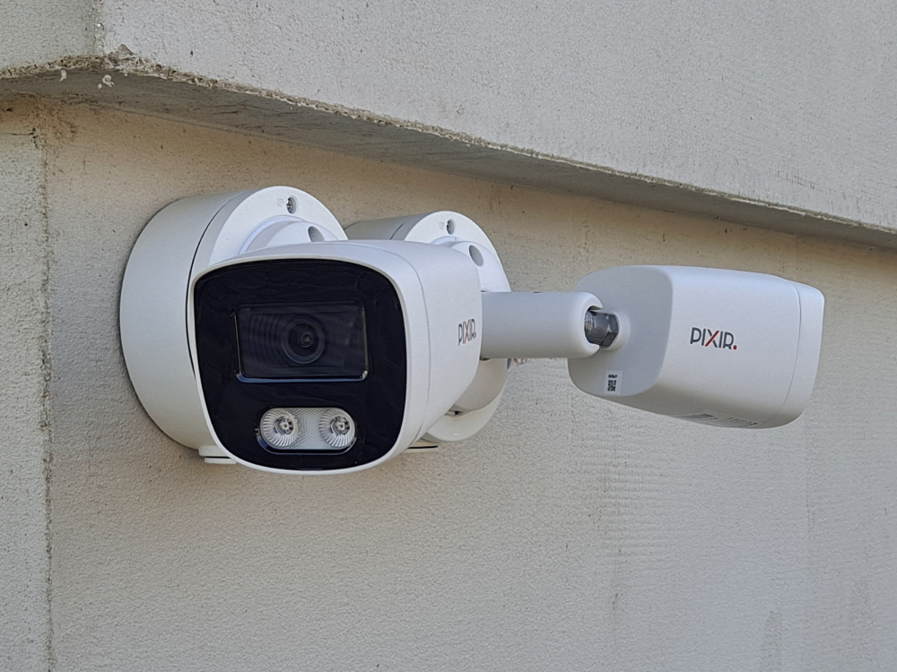 Realizacja montażu anten i instalacji - zdjęcie 02