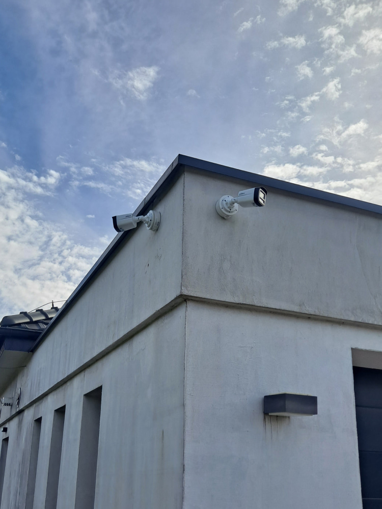 Realizacja montażu anten i instalacji - zdjęcie 07