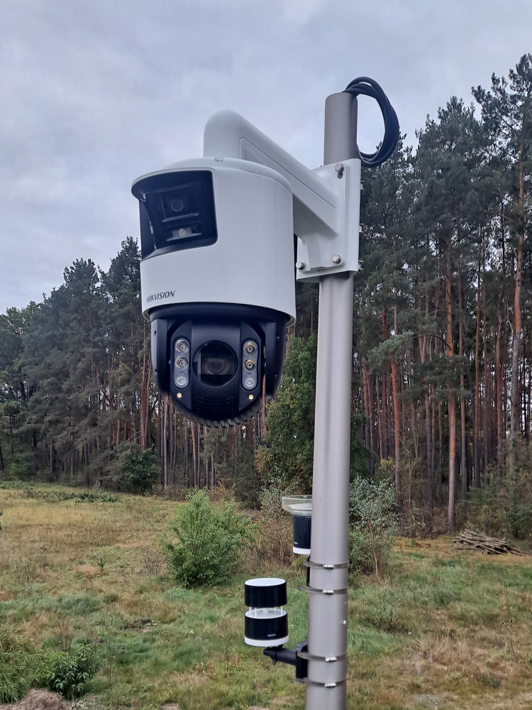 Realizacja montażu anten i instalacji - zdjęcie 09